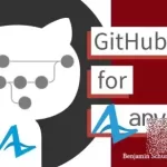 GitHub for AnyLogic