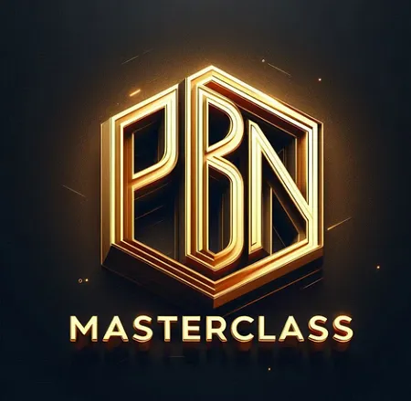 Greg Morrison - PBN Masterclass Series Greg Morrison - PBN Masterclass Series - Image 1