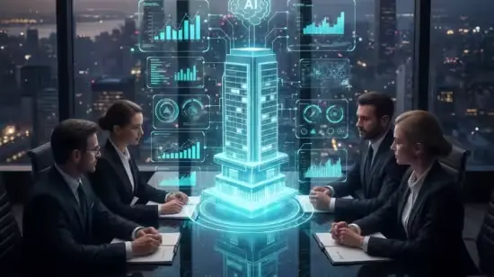 How AI Is Changing Hospitality Operations How AI Is Changing Hospitality Operations - Image 1