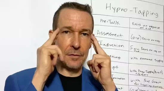 Hypno-Tapping Course Hypno-Tapping Course - Image 1