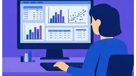 IBM SPSS (Part B) Descriptive Statistics & Correlation IBM SPSS (Part B): Descriptive Statistics & Correlation - Image 1