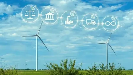 ISO 14001 Environmental Management System - Complete Guide ISO 14001 Environmental Management System - Complete Guide - Image 1