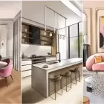 Interior Design Sketching in Procreate