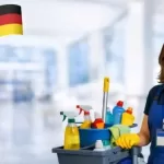 Introduction to Professional German Cleaning Standards