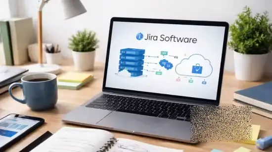 Jira Server-Data Center to Jira Cloud Migration Step-by-Step Jira Server-Data Center to Jira Cloud Migration Step-by-Step - Image 1
