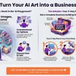Jonathan Mast - AI Image-to-Income