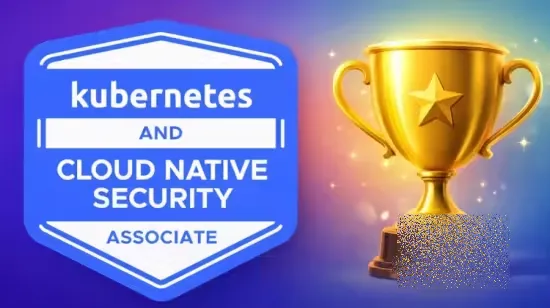 Kubernetes and Cloud Native Security Associate (KCSA) 2026 Kubernetes and Cloud Native Security Associate (KCSA) 2026 - Image 1