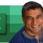 Learn Excel by Building Real-World Business Projects