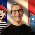 Learn French A1: The Complete Beginner Storytelling Course