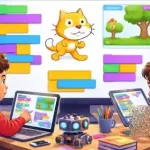Learn Programming Using Scratch (LEPUS)