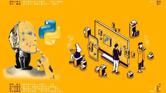 Learn Python Monster Course Grow Your Python3 Skills Learn Python Monster Course : Grow Your Python3 Skills - Image 1