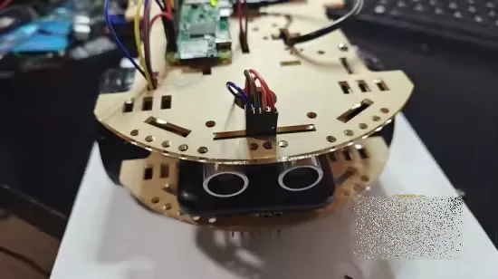 Learn Python with Robotics and Raspberry Pi Learn Python with Robotics and Raspberry Pi - Image 1