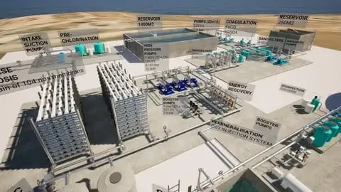 Learn Revit Modeling for Plant & Equipments Learn Revit Modeling for Plant & Equipments - Image 1