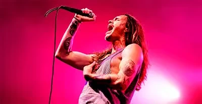 Lick Library - Incubus Guitar Lessons Lick Library - Incubus Guitar Lessons - Image 1