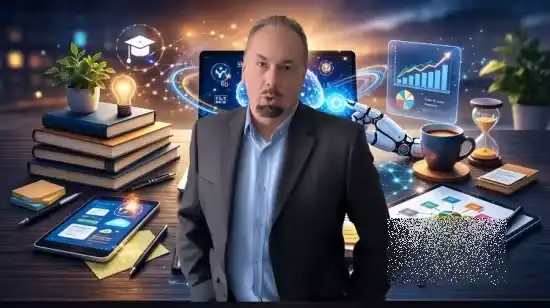 Master How to Learn Anything Faster Using AI Master How to Learn Anything Faster Using AI - Image 1