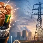 Mastering Cable Sizing Calculation for Industrial Projects