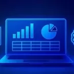 Mastering Excel: From Formulas to AI-Driven Insights