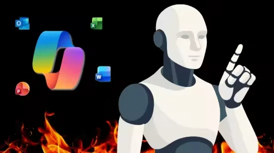 Microsoft Copilot Tutorial Office 365 Copilot Course Microsoft Copilot Tutorial: Office 365 Copilot Course - Image 1