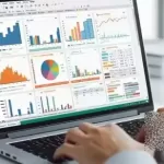 Microsoft Excel - Data Analysis & Visualization