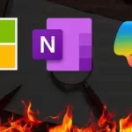 Microsoft OneNote Course using Microsoft Copilot