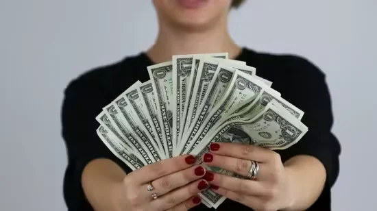 Mind Attracts Money Mind Attracts Money - Image 1