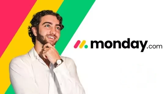 Monday Project Management Monday AI, Monday CRM, & More Monday Project Management: Monday AI, Monday CRM, & More - Image 1