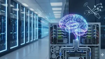 NVIDIA AI Infrastructure & Operations (NCA-AIIO) NVIDIA AI Infrastructure & Operations (NCA-AIIO) - Image 1