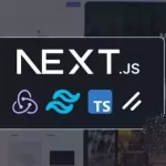 Next.js 16 Complete Course: Build Production Ready Projects