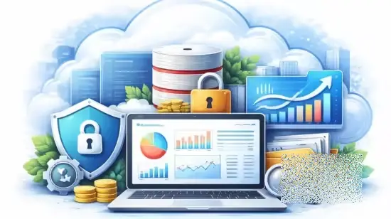 Oracle OCI for Beginners Autonomous DB + Enterprise SQL Oracle OCI for Beginners: Autonomous DB + Enterprise SQL - Image 1