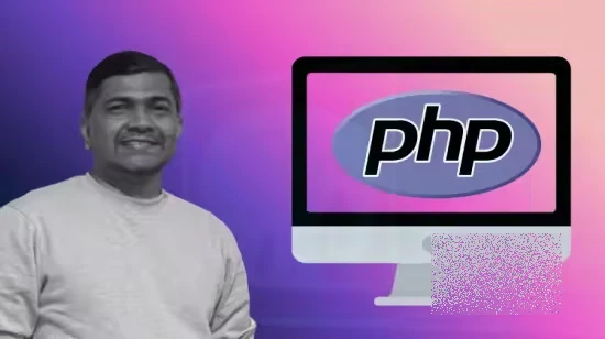 PHP 2026 From Core Fundamentals to AI-Vibe Coding & MVC PHP 2026: From Core Fundamentals to AI-Vibe Coding & MVC - Image 1