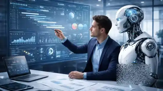 (PMI-CPMAI™) Exam Prep Managing AI Projects with Confidence (PMI-CPMAI™) Exam Prep: Managing AI Projects with Confidence - Image 1