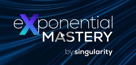 Peter H. Diamandis - Exponential Mastery Peter H. Diamandis - Exponential Mastery - Image 1