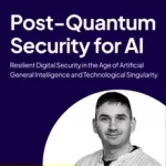 Post-Quantum Security for AI