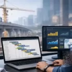 Primavera P6 & Excel Integration with Power BI