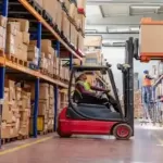Principles Of Distribution Management