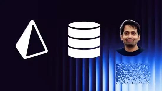Prisma ORM Mastery for Node.js Developers - Build Production Prisma ORM Mastery for Node.js Developers - Build Production - Image 1