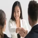 Professional Skills For First Impression