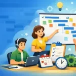 Project Management for Absolute Beginners