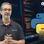 Python Programming Course | From Basics to Real-World Skills