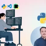 Python Zero To Hero: The Complete Beginner Bootcamp