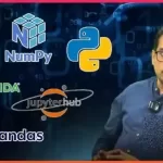 Python for Data Science: From Basics to Machine Learning