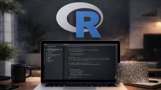 R Programming Made Simple From Beginner to Data Analysis R Programming Made Simple: From Beginner to Data Analysis - Image 1
