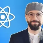 React JS 2026: Beginner to Job-Ready +TanStack React Query