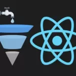 React is a Funnel!