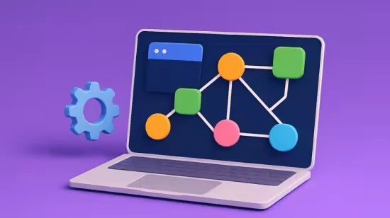 Relay app Enterprise Workflow Agents Relay app: Enterprise Workflow Agents - Image 1