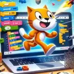 Scratch Programming - Beginner to Advanced