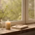 Seasonal Living for Spring: Reset with Intention