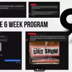 ShitShow - 6 Week Scalping Trading System
