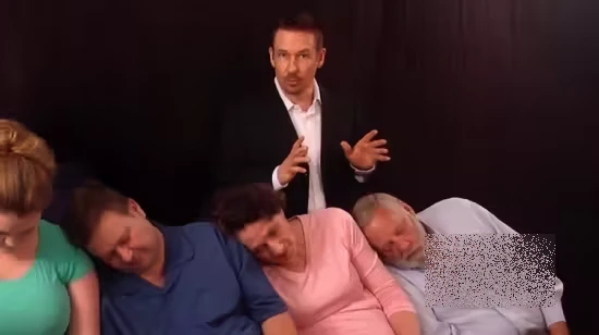 Stage Hypnosis Certification Course Stage Hypnosis Certification Course - Image 1