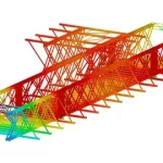 Steel Design as per Eurocode 3 with Dlubal RSTAB and RFEM